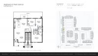 Unit 10461 NW 82nd St # 9 floor plan